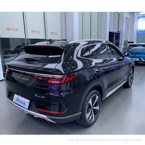 2022 Byd Song PRO New Energy Electric High Speed Cheap Car